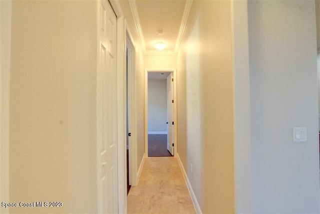 3381 Thurloe Drive, Rockledge, FL 32955