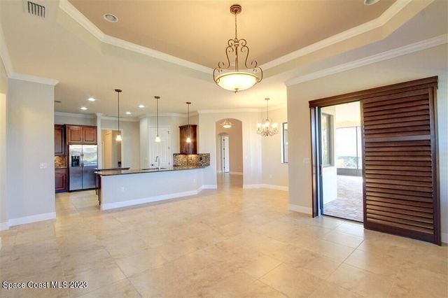 3381 Thurloe Drive, Rockledge, FL 32955