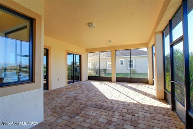 3381 Thurloe Drive, Rockledge, FL 32955