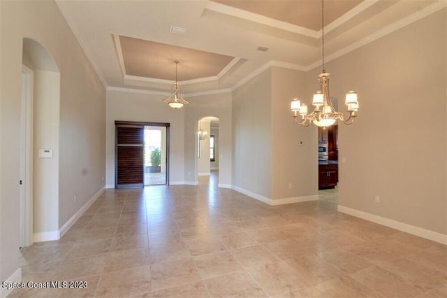 3381 Thurloe Drive, Rockledge, FL 32955