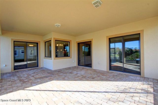 3381 Thurloe Drive, Rockledge, FL 32955