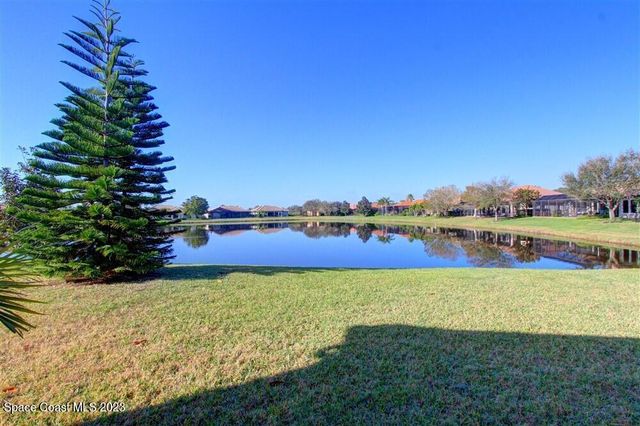 3381 Thurloe Drive, Rockledge, FL 32955