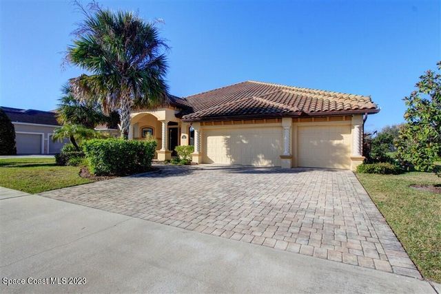 3381 Thurloe Drive, Rockledge, FL 32955