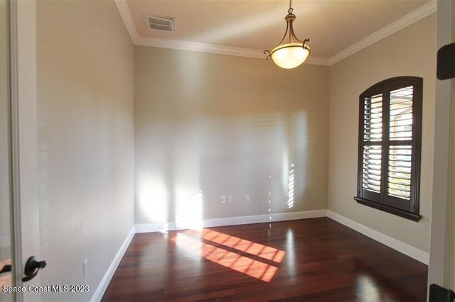 3381 Thurloe Drive, Rockledge, FL 32955