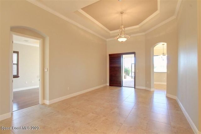 3381 Thurloe Drive, Rockledge, FL 32955