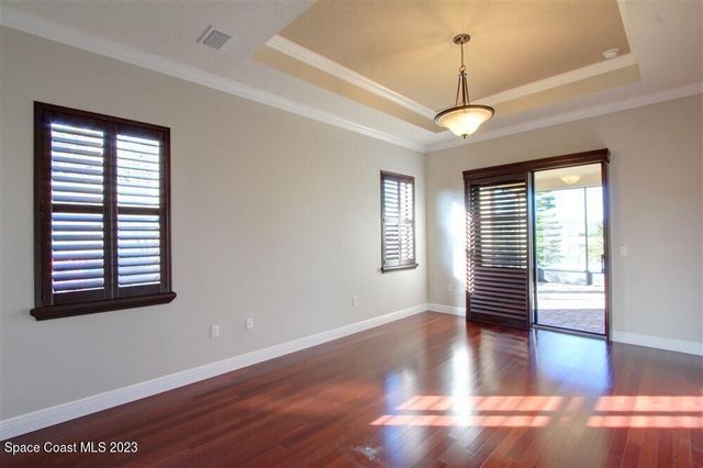 3381 Thurloe Drive, Rockledge, FL 32955