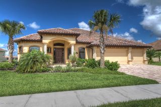 3381 Thurloe Drive, Rockledge, FL 32955