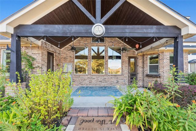 18904 W Grand Pine Circle, Montgomery, TX 77356