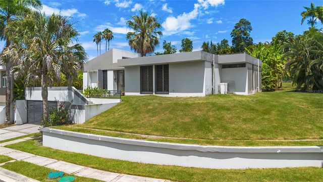 Calle Cibeles F14 PASEO DE LA FUENTE, San Juan, PR 00926