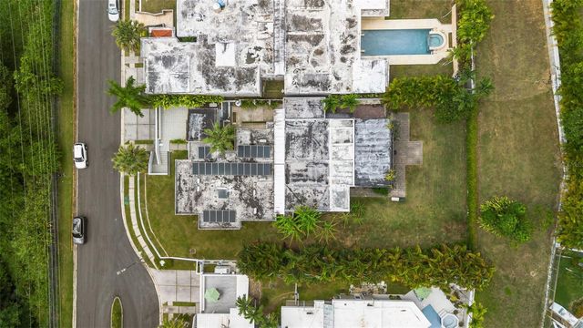 Calle Cibeles F14 PASEO DE LA FUENTE, San Juan, PR 00926