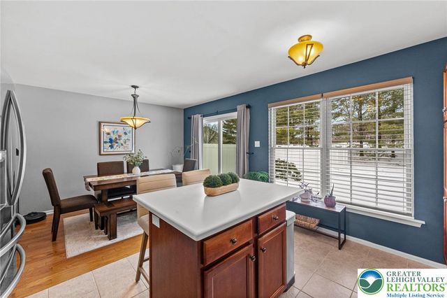 1616 Greystone Circle, Alburtis Boro, PA 18011