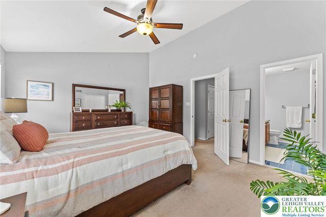 1616 Greystone Circle, Alburtis Boro, PA 18011