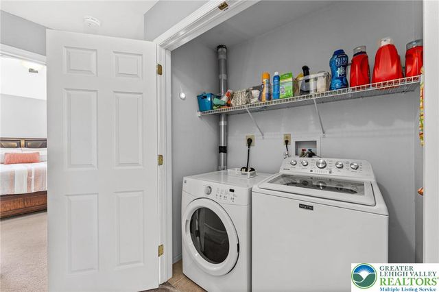 1616 Greystone Circle, Alburtis Boro, PA 18011