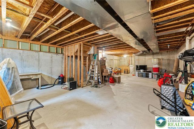 1616 Greystone Circle, Alburtis Boro, PA 18011