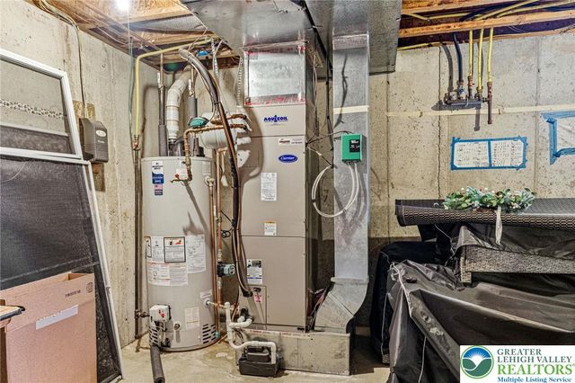 1616 Greystone Circle, Alburtis Boro, PA 18011