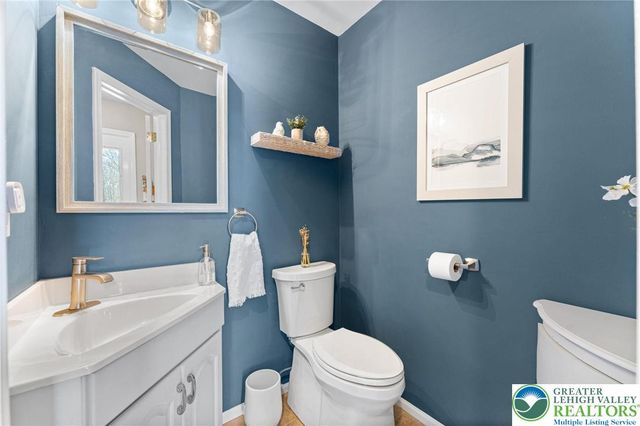 1616 Greystone Circle, Alburtis Boro, PA 18011