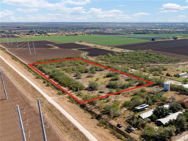 1614 Sky Soldier Road, Weslaco, TX 78596