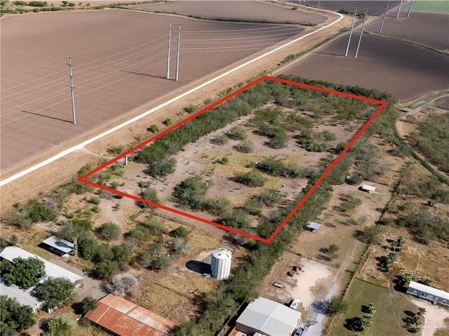1614 Sky Soldier Road, Weslaco, TX 78596
