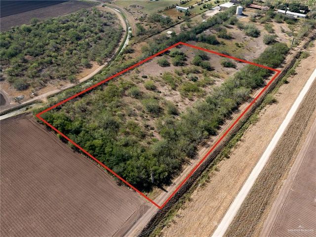 1614 Sky Soldier Road, Weslaco, TX 78596