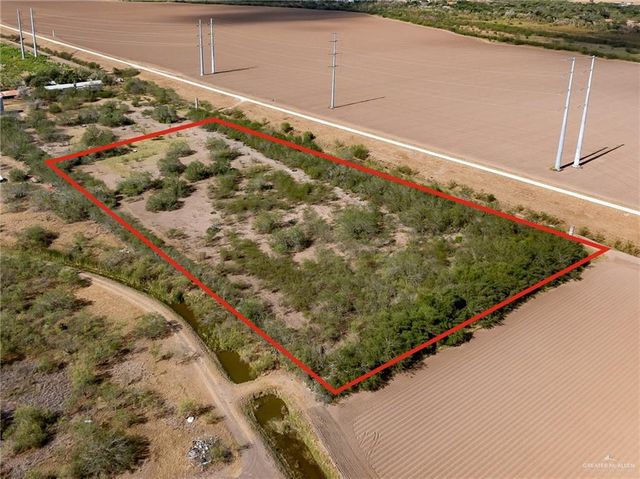 1614 Sky Soldier Road, Weslaco, TX 78596