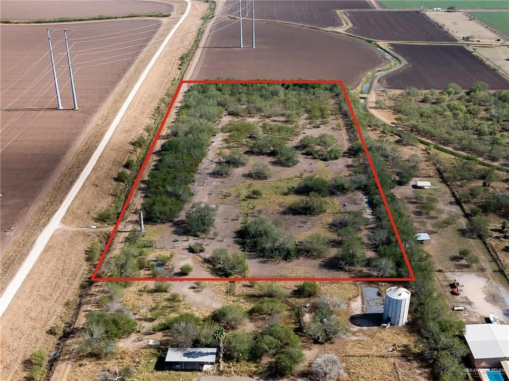 1614 Sky Soldier Road, Weslaco, TX 78596