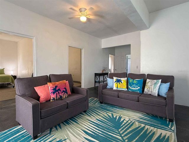 21 CALLE MARGIN MARTINEZ, Vieques, PR 00765