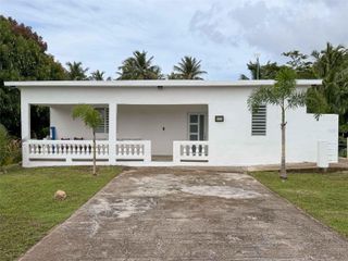 21 CALLE MARGIN MARTINEZ, Vieques, PR 00765
