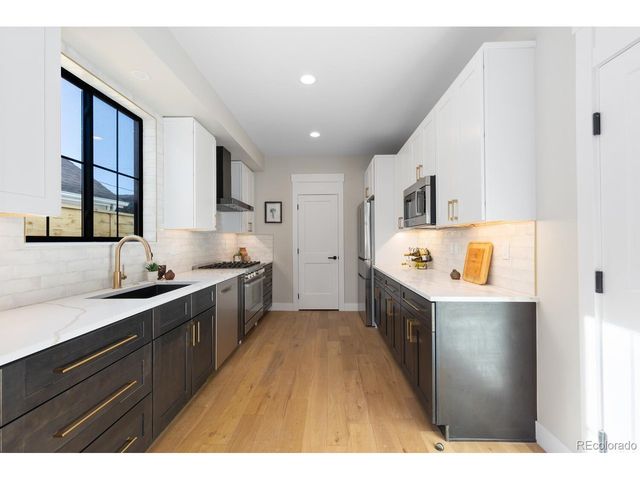 5501 S Nevada St A, Littleton, CO 80120