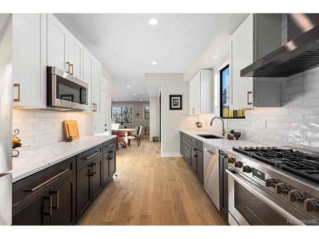 5501 S Nevada St A, Littleton, CO 80120