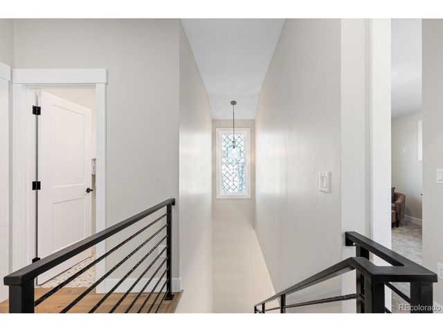 5501 S Nevada St A, Littleton, CO 80120