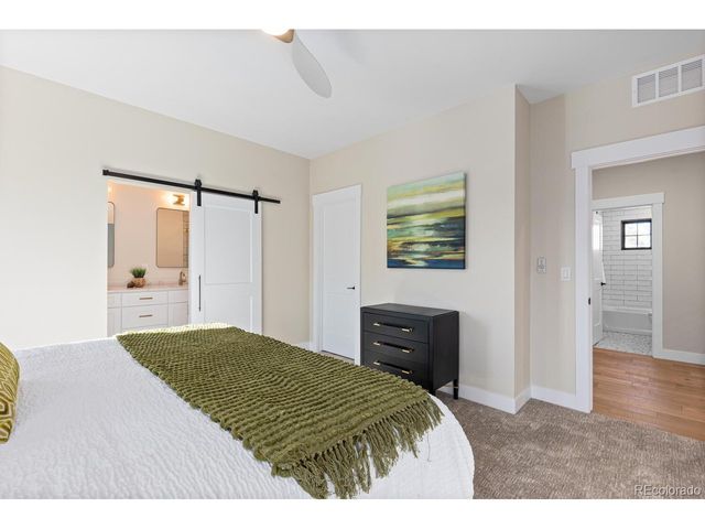 5501 S Nevada St A, Littleton, CO 80120