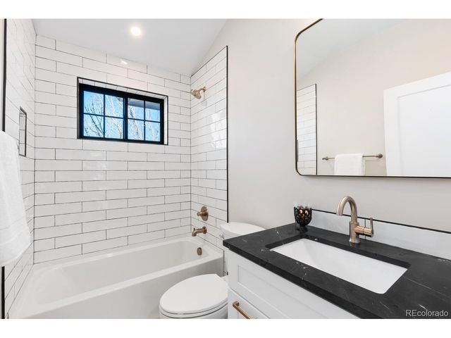 5501 S Nevada St A, Littleton, CO 80120