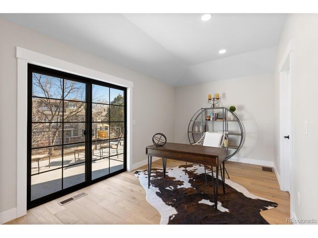 5501 S Nevada St A, Littleton, CO 80120