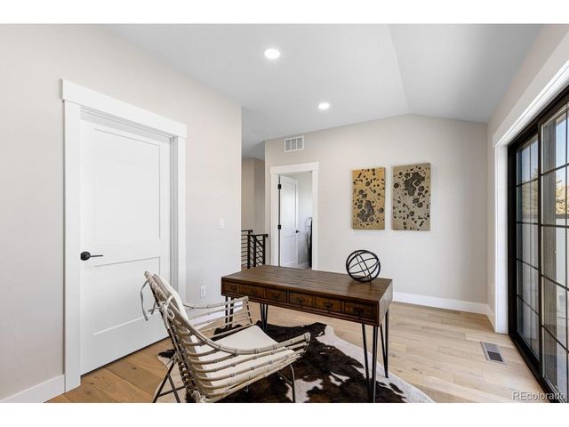 5501 S Nevada St A, Littleton, CO 80120