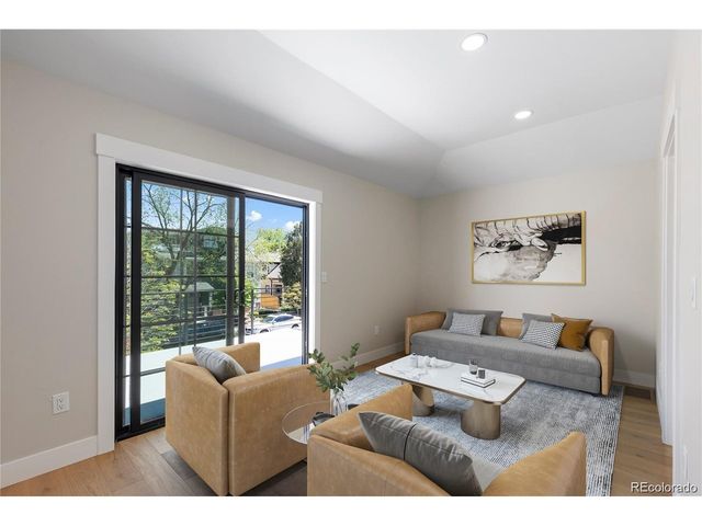 5501 S Nevada St A, Littleton, CO 80120