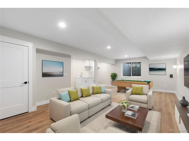 5501 S Nevada St A, Littleton, CO 80120