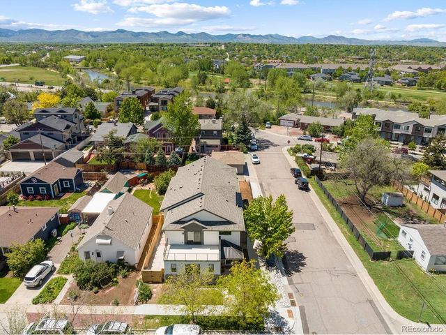 5501 S Nevada St A, Littleton, CO 80120