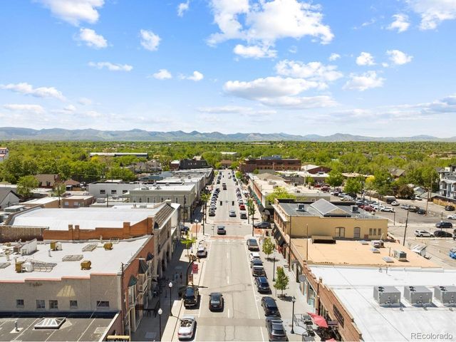 5501 S Nevada St A, Littleton, CO 80120