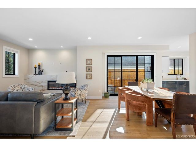 5501 S Nevada St A, Littleton, CO 80120