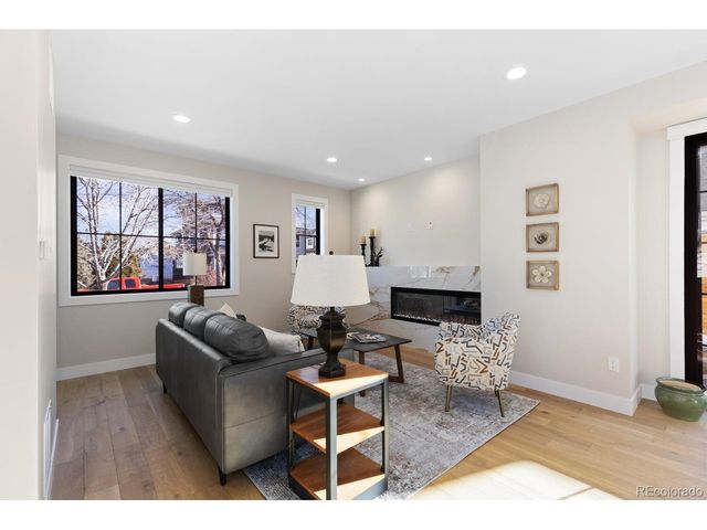 5501 S Nevada St A, Littleton, CO 80120