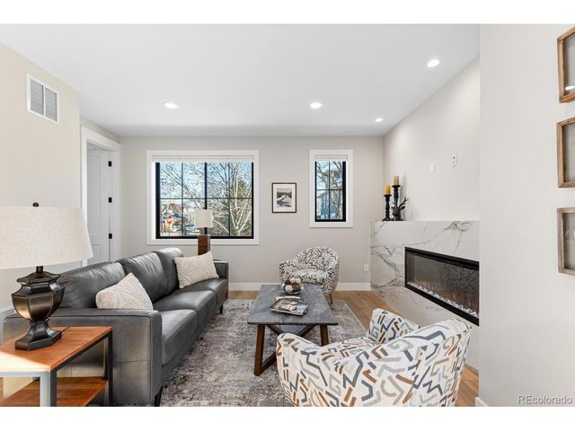 5501 S Nevada St A, Littleton, CO 80120