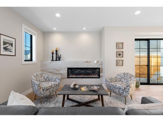 5501 S Nevada St A, Littleton, CO 80120