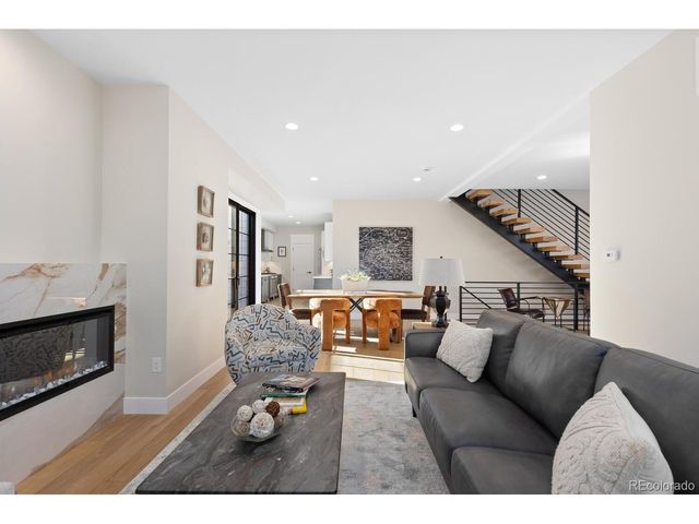 5501 S Nevada St A, Littleton, CO 80120