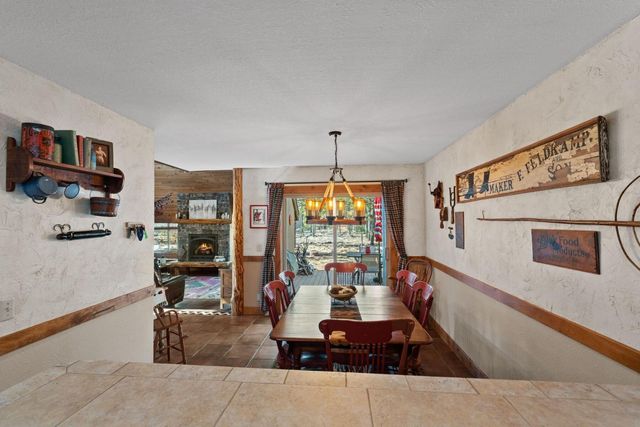 17884 Flat Top Lane, Sunriver, OR 97707