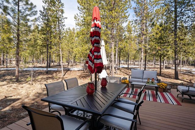 17884 Flat Top Lane, Sunriver, OR 97707