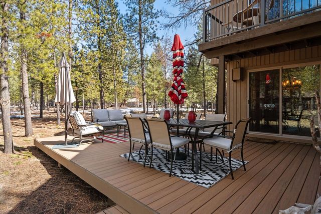 17884 Flat Top Lane, Sunriver, OR 97707