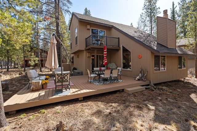17884 Flat Top Lane, Sunriver, OR 97707