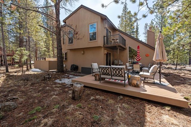 17884 Flat Top Lane, Sunriver, OR 97707