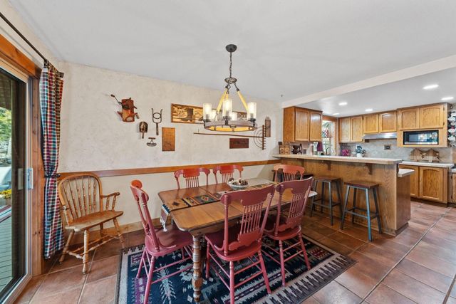 17884 Flat Top Lane, Sunriver, OR 97707