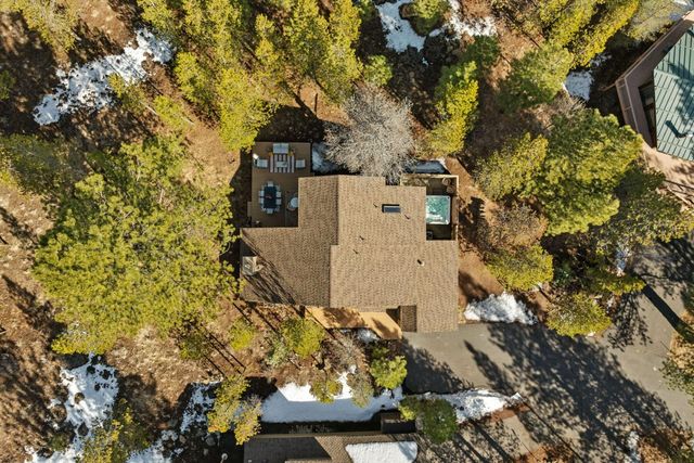 17884 Flat Top Lane, Sunriver, OR 97707